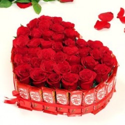 PRF CHOCO 61